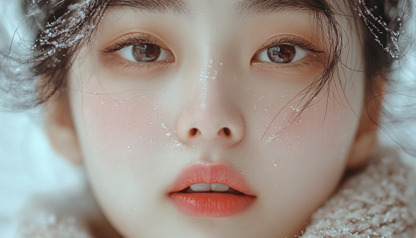 겨울 피부 관리